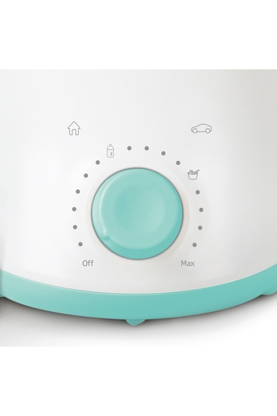 truelife Încălzitor pentru biberoane Invio BW Single 230/12V pentru mașină