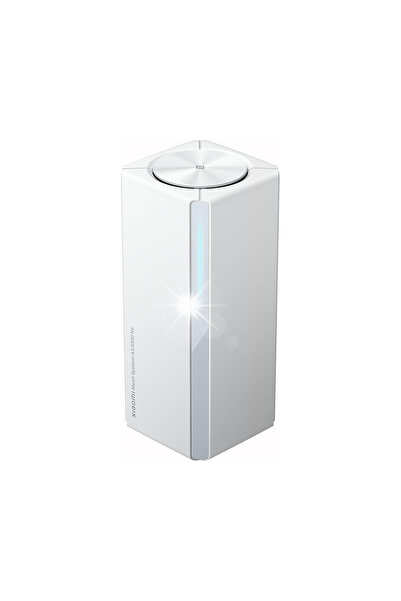 Xiaomi Sistem de Routere Mesh AX3000 NE DUALBAND WiFi6 LAN GIGA 1 bucată