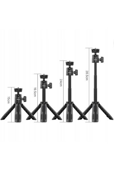 ulanzi MINI SUPORT CU BRAȚ PENTRU GOPRO SJCAM