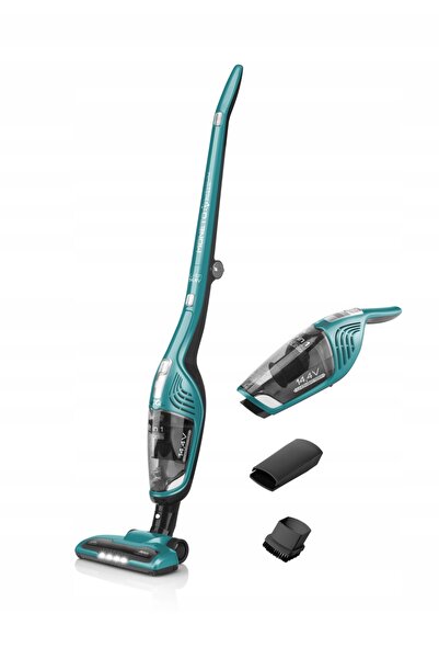 ETA Moneto II 345390000 Aspirator vertical verde