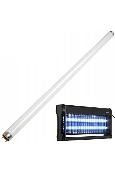 Vayox 2x LAMPĂ UV INSECTICIDĂ IKL-40W/60 IK-64W IKV-40W/60