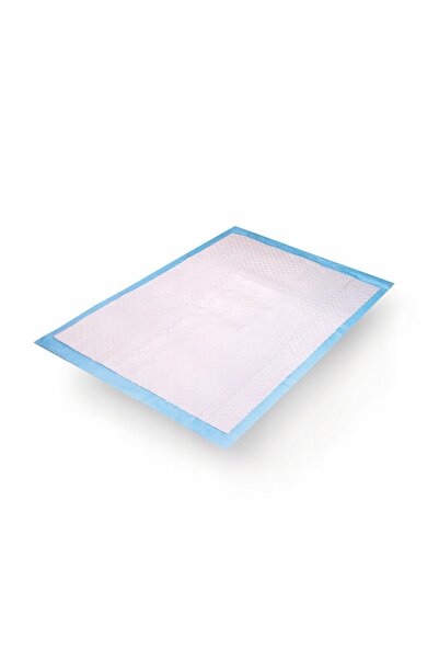 NO BRAND Tampoane absorbante MATY pentru dresajul cățeilor 60x90 50 buc.
