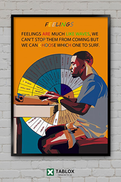 tablomaxtbx Frank Ocean Rapper Rapper Umjetnost Muzika Portret Zidni Dekor Ok...