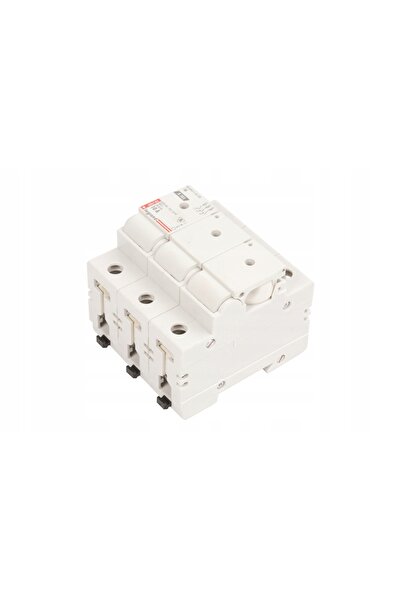 Legrand LE-606703 DISJUNCTOR-SECEPĂTOR TRIFAZAT 10 A D01