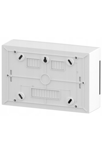Schneider Electric CUTIE ELECTRICĂ DE DISTRIBUȚIE MODULARĂ DE PERETE 1x12 CU ...
