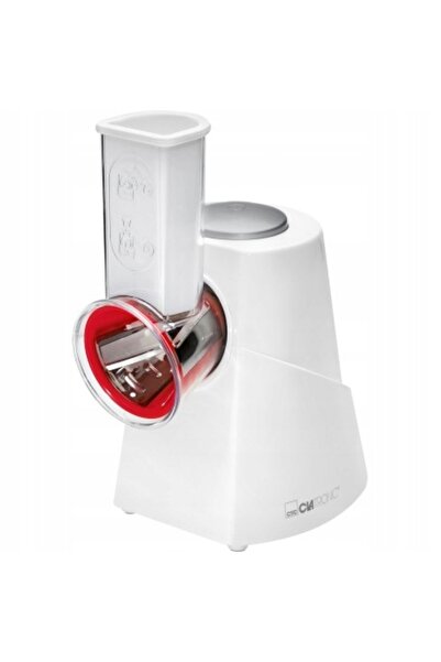 CLATRONIC Aparat de ras ME 3604 (culoare albă)