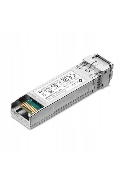 TP-LINK Modul SFP TP Link TL SM5110 SR Multi Mod 10Gb/s SFP+ 1xLC/UPC