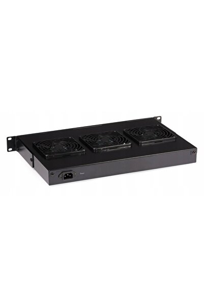 Delta A19P-3W Panou de ventilație pentru dulap rack