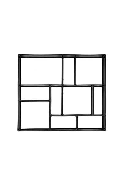 Vorel Șablon decorativ pentru pavaj, 450 x 400 x 40 mm