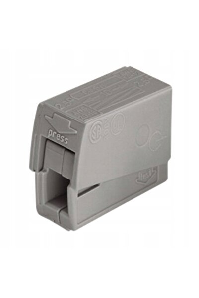 WAGO CUB ELECTRIC WAGO-224-101*P100