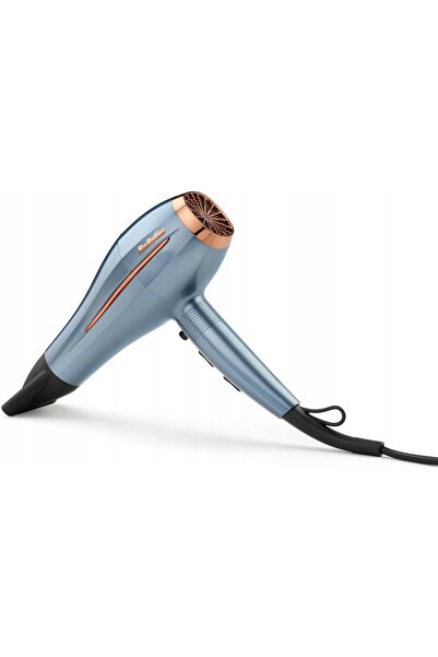 BaByliss Pro BABYLISS D251PE Denim Luxe 2200W uscător de păr