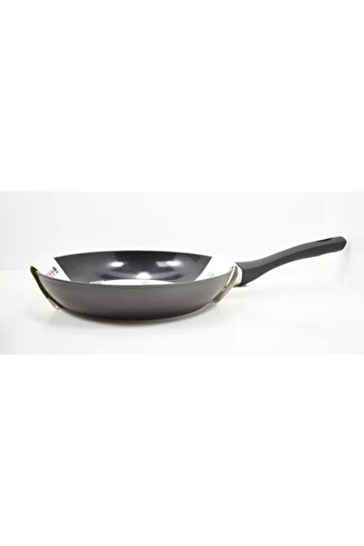 ZWIEGER Tigaie tradițională CERAMICĂ Rocca 24 cm INDUCȚIE GAZ