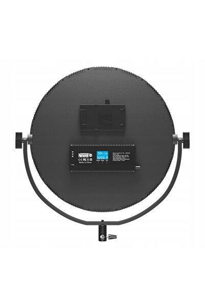Newell Air Artha XL LAMPĂ LED DE STUDIU FOTOGRAFICĂ 70W 3200/5600K
