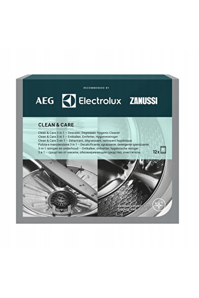 Electrolux Seturi de cumpărături