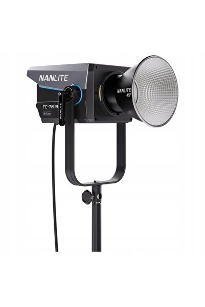 Nanlite Lampa Studio LED FC-720B Bi-color 720W Bowens