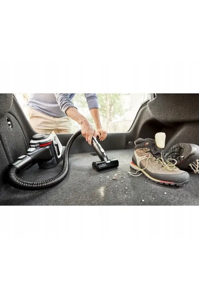 Bosch Furtun prelungitor Unlimited BHZUFEHN Flexibil