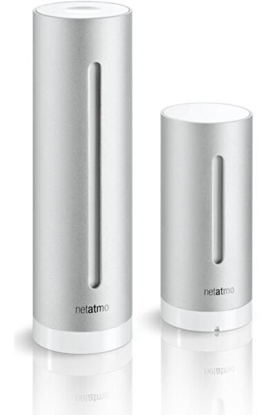 Netatmo Stație meteo NWS