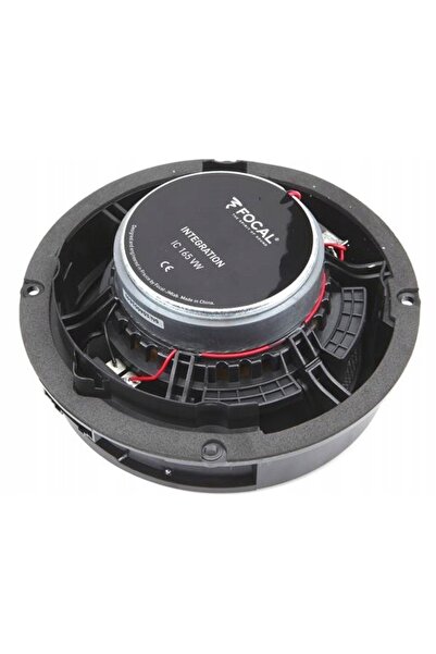 Focal Difuzoare Inside IC 165 de 165mm dedicate pentru Audi / Seat / Skoda / VW