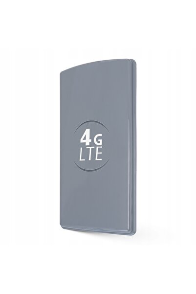 SIGNAFLEX Antenă exterioară de mare putere, router dual band 3G 4G LTE, 50dBi...