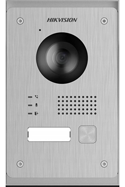 Hikvision Sonerie video WiFi Interfon Sistem de acces cu 2 fire Aplicație HiL...