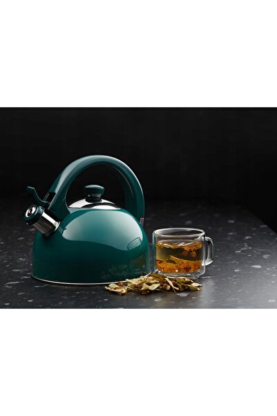 Galicja Kettle Molly 26741 Verde