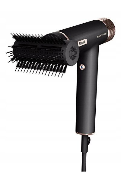 Shark Uscător de păr HD752EU SpeedStyle Pro Negru 1750W