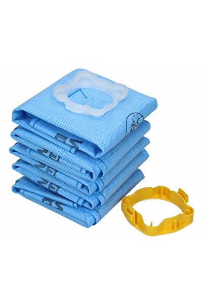 Rowenta Saci universali pentru aspirator Wonderbag, 5 bucăți