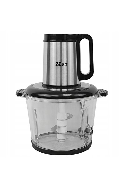 Zilan Tocător pentru legume, carne, fructe Malakser Titanium 500W 3L