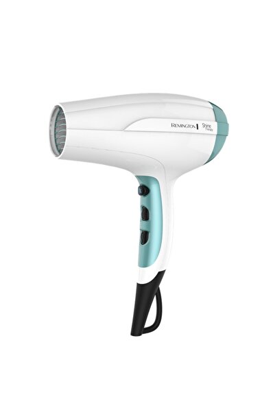 Remington Uscător de păr profesional puternic COLD AIR D5216