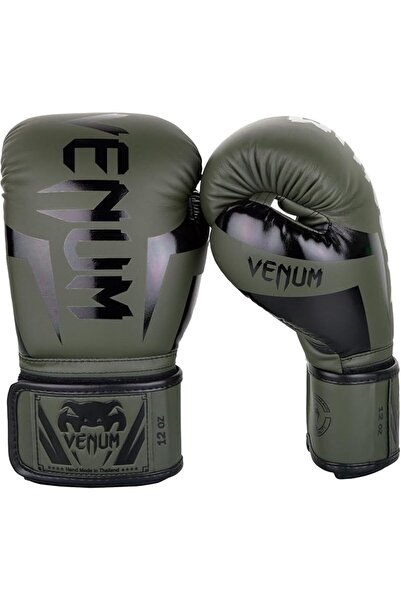 Venum Elite Adults Boxing Gloves