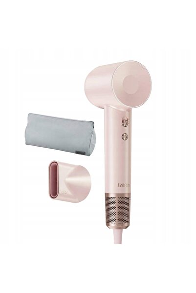 Laifen Uscător de păr Swift Premium Rose gold 1400W