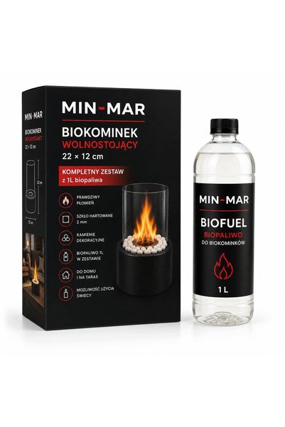 NO BRAND ȘEMINEU BIOLOGIC DE TIP AUTONOM ȘEMINEU BIOLOGIC PENTRU CASĂ, TERASĂ...