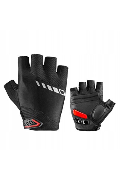 ROCKBROS Mănuși de ciclism cu gel unisex mărimea L