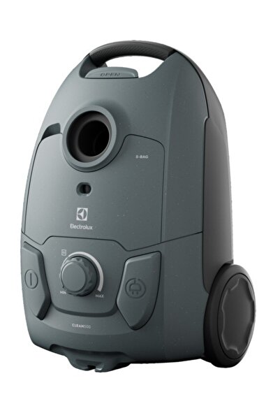 Electrolux Aspirator cu sac 500 EB51C1OG 650W rază de acțiune 8.5m UȘOR Zgomo...
