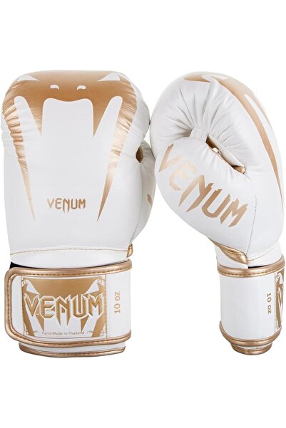 Venum Giant 3.0 Boxing Gloves - Nappa Leather