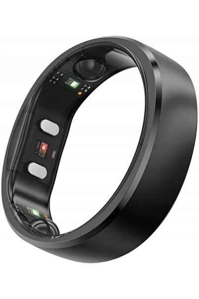 RingConn Smartring Gen 2 72mm Negru