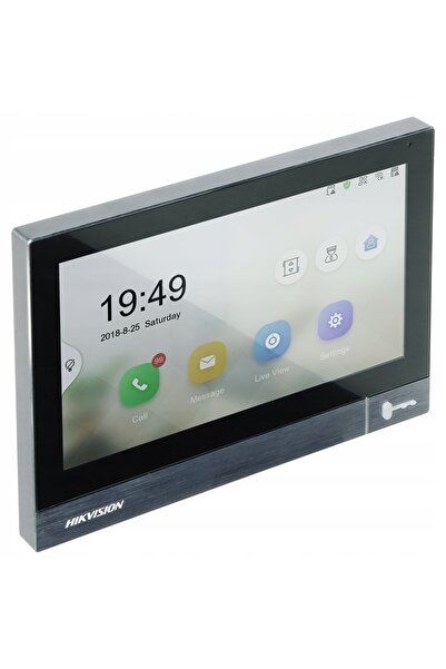 Hikvision Monitor videointerfon DS-KH8381-TE1