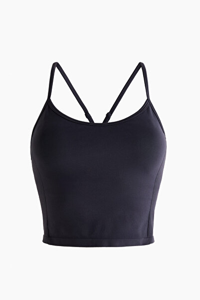 H&M Spor Üstü Seamless DryMove™