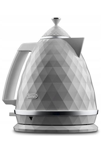 De'Longhi DELONGHI Brillante KBJX2001W 1.7L 2000W Fierbător