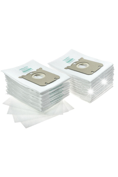 Worwo Saci pentru aspirator Philips FC9170 PERFORMER S-BAG