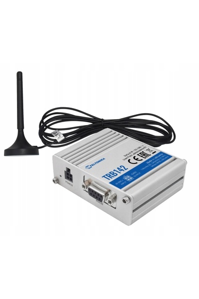 Teltonika BRAMKA 4G/LTE TRB142