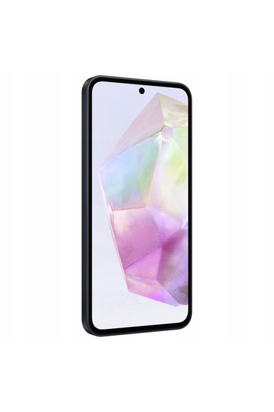 Samsung Smartphone Galaxy A35 6/128GB 6.6 " 120Hz 5G Albastru Marin 5000 mAh