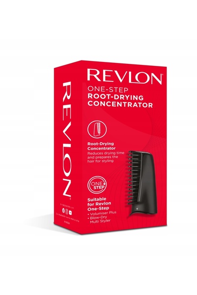 Revlon Difuzor cu pieptene RVRDR5333