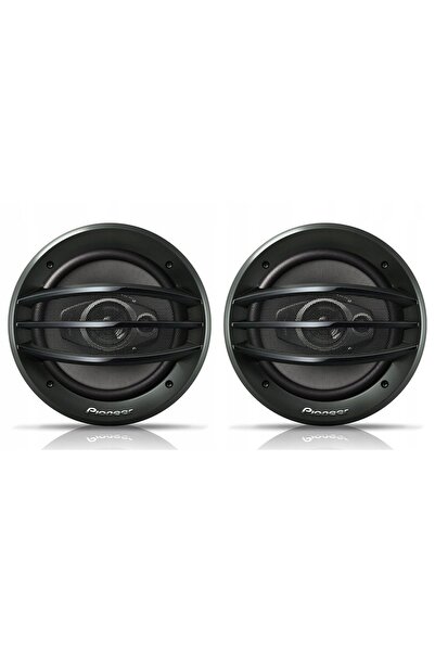 Pioneer Difuzoare auto TS-A2013i 20cm / 200mm putere maximă 500W - 4 ohmi