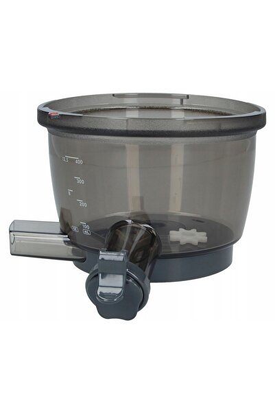 Kenwood Recipient de colectare pentru storcătorul de suc MISKA
