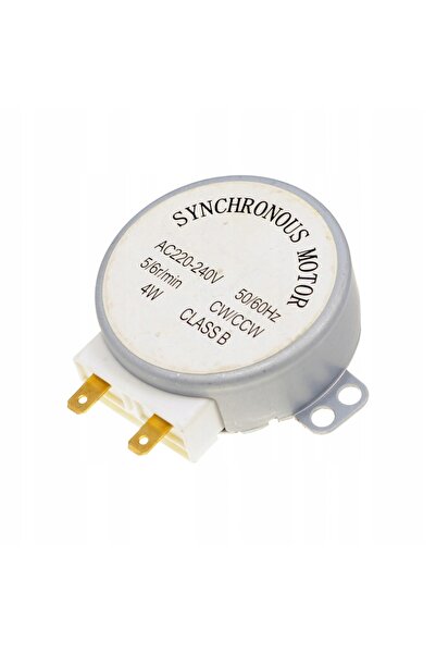 Samsung Motor cuptor cu microunde / motor plată de gătit