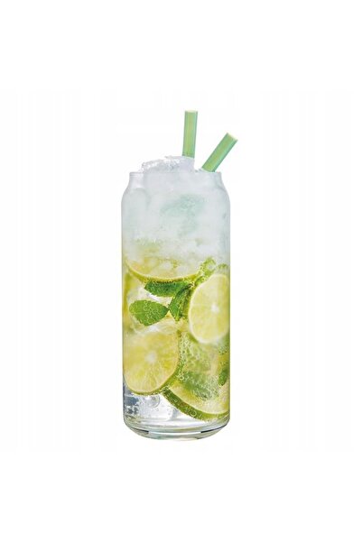 Arcoroc Set de 6 pahare joase CAN 470ml Hendi N6545
