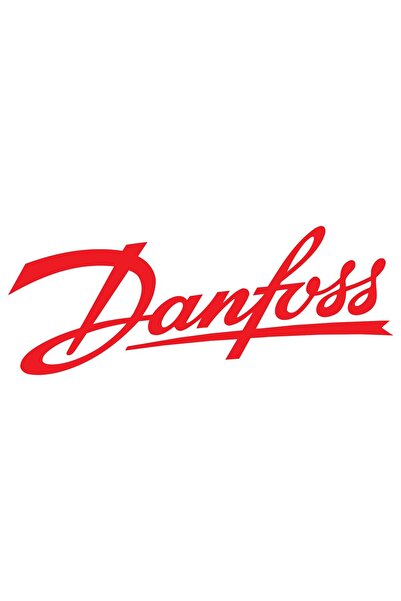 DANFOSS Termostat de cameră