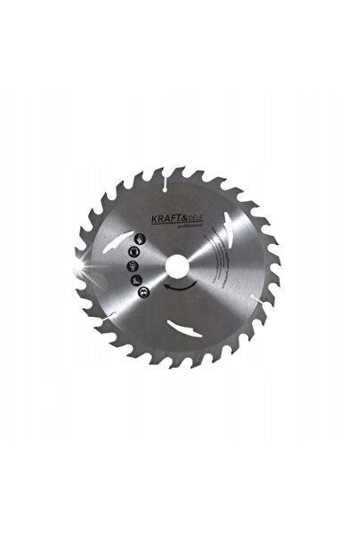 Kraft&dele KRAFT DELE KD1053 Lamă de ferăstrău pentru lemn 500mm 30T