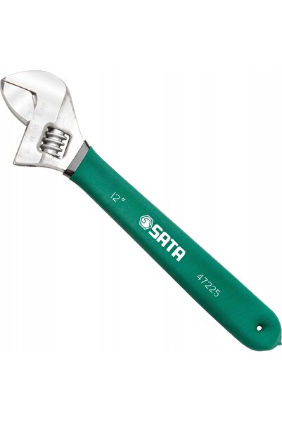 SATA CHEIE REGLABILĂ SUEDEZĂ 300MM 47225